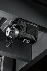 Magnetic Sports Shoulder Bag