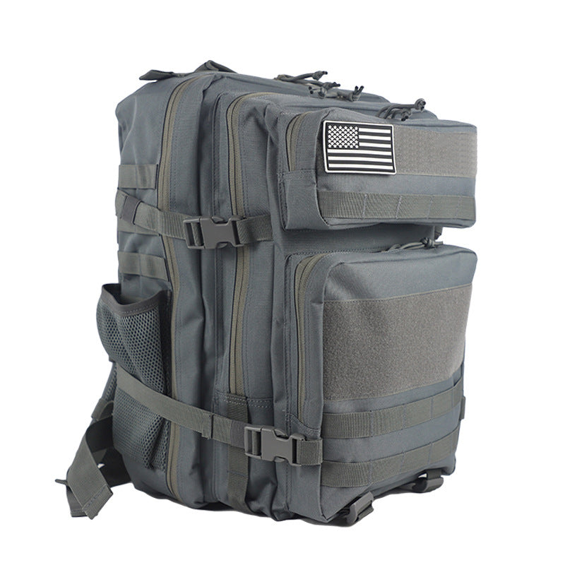 Multi-Functional Tactical Backpack