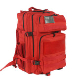 Multi-Functional Tactical Backpack