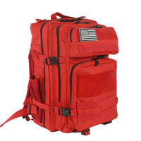 Multi-Functional Tactical Backpack