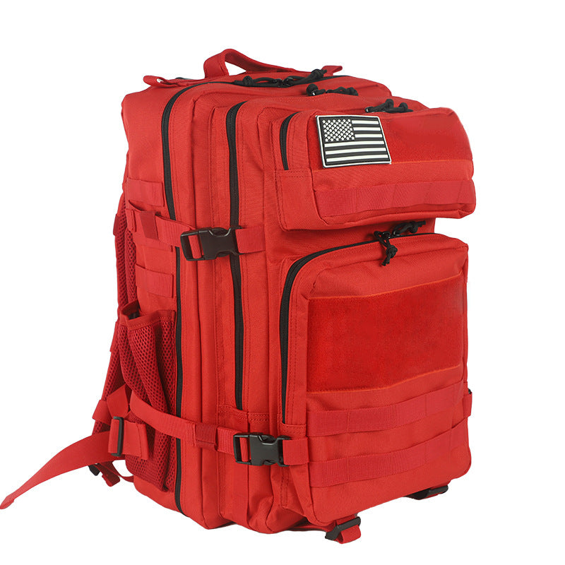 Multi-Functional Tactical Backpack
