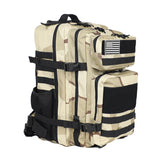 Multi-Functional Tactical Backpack