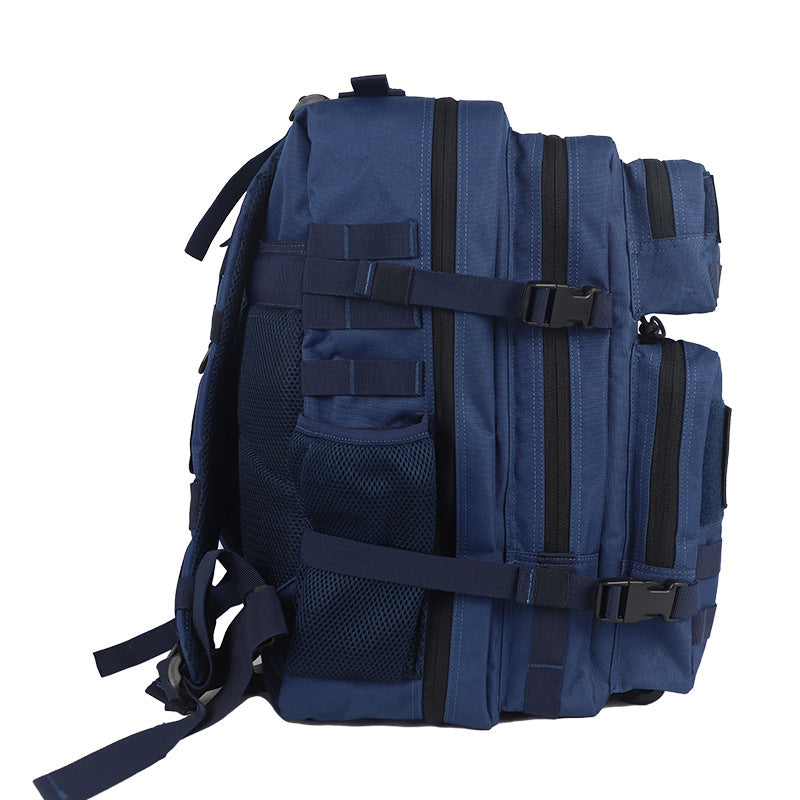 Multi-Functional Tactical Backpack