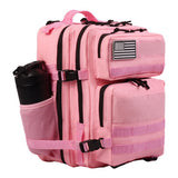Multi-Functional Tactical Backpack