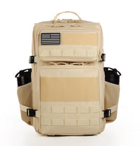 Multi-Functional Tactical Backpack
