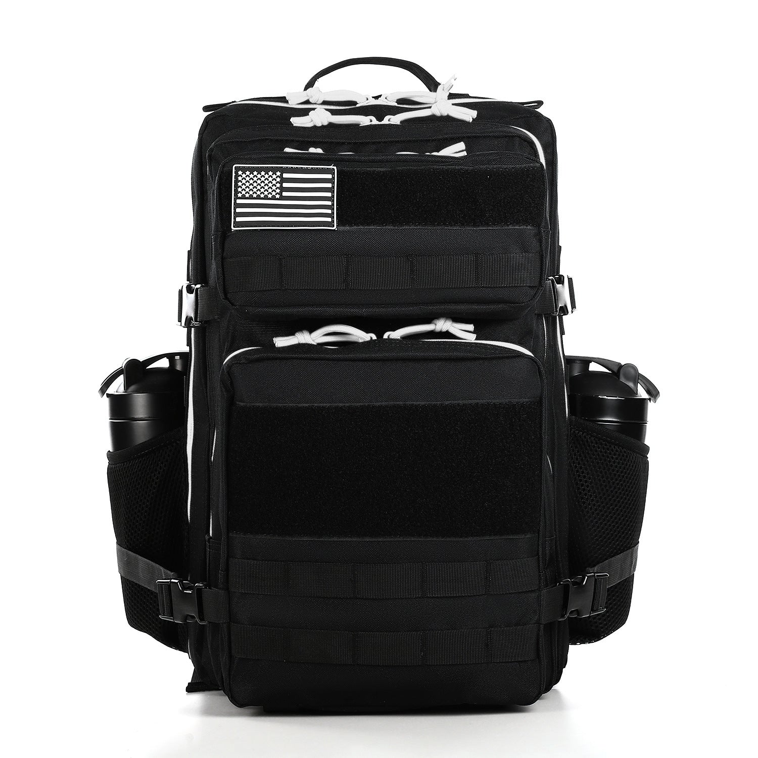 Multi-Functional Tactical Backpack