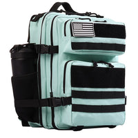 Multi-Functional Tactical Backpack