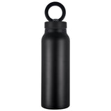 Magnetic Phone Holder Stand Vacuum Flask