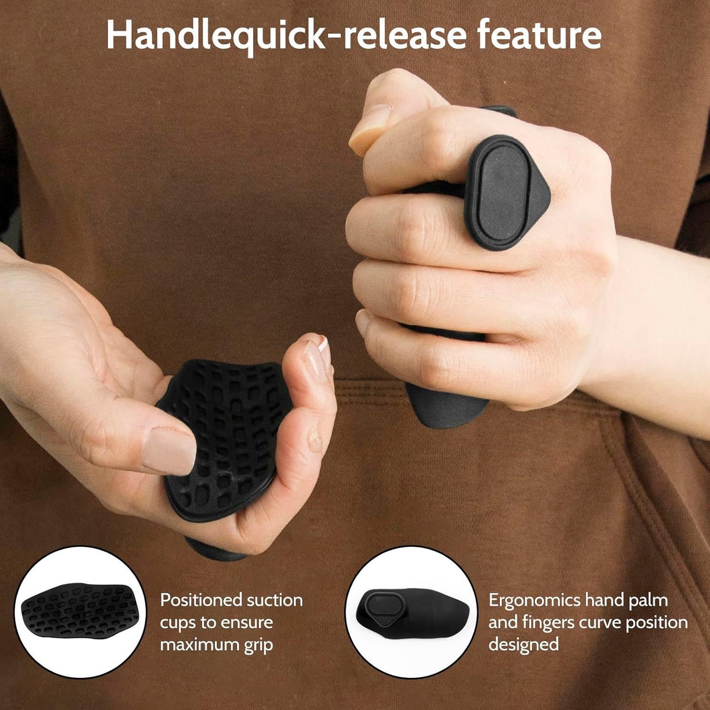 Gym Grips