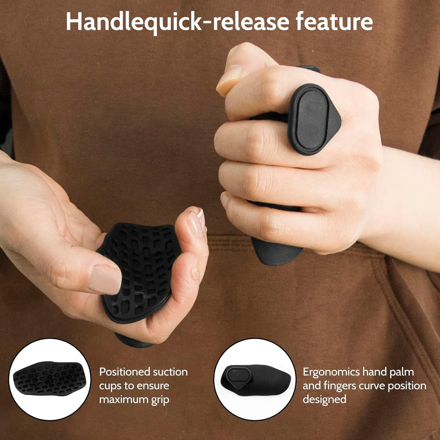 Gym Grips
