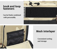 Multi-Functional Tactical Backpack