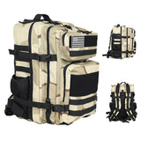 Multi-Functional Tactical Backpack