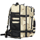 Multi-Functional Tactical Backpack