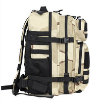 Multi-Functional Tactical Backpack