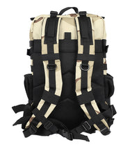 Multi-Functional Tactical Backpack
