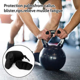 Gym Grips
