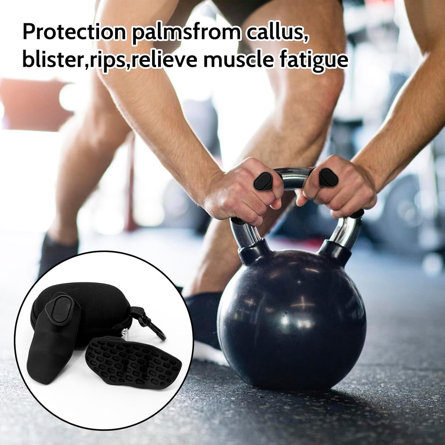 Gym Grips