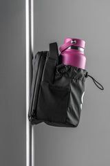 Magnetic Gym Bag