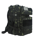 Multi-Functional Tactical Backpack