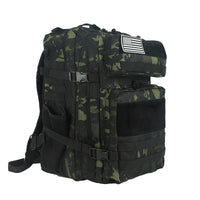 Multi-Functional Tactical Backpack