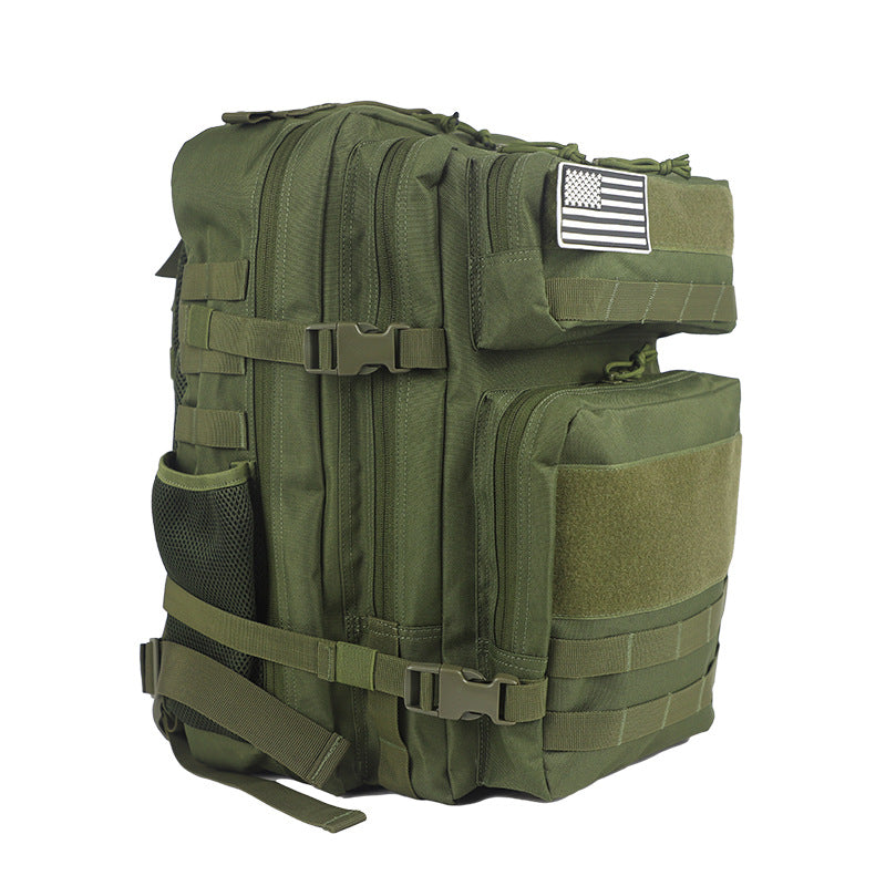 Multi-Functional Tactical Backpack