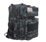 Multi-Functional Tactical Backpack