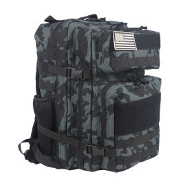Multi-Functional Tactical Backpack