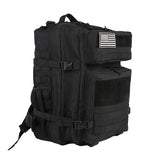 Multi-Functional Tactical Backpack