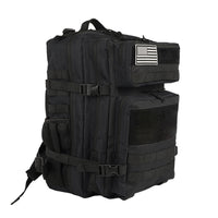 Multi-Functional Tactical Backpack