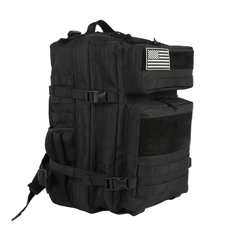 Multi-Functional Tactical Backpack
