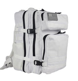 Multi-Functional Tactical Backpack