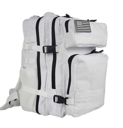 Multi-Functional Tactical Backpack