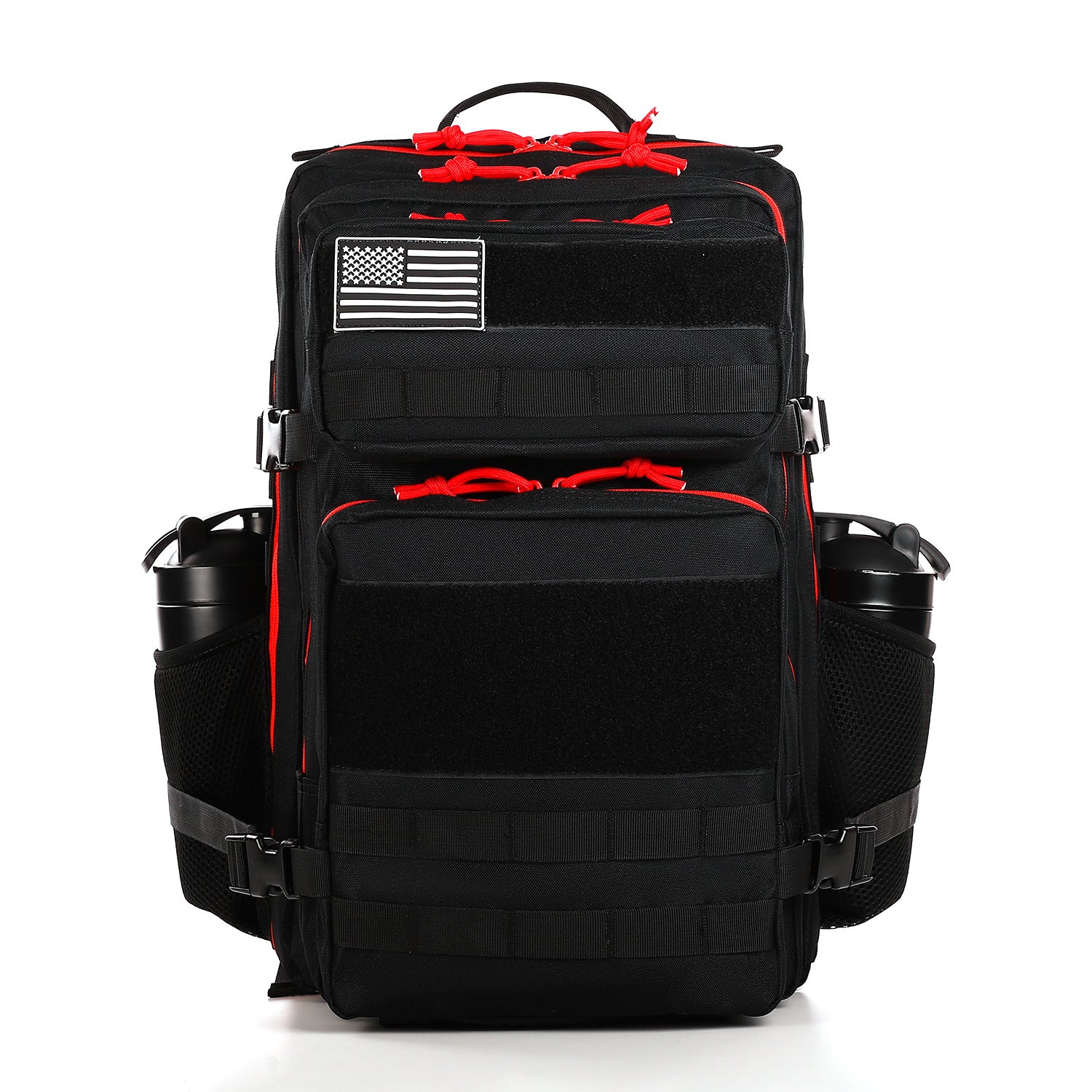 Multi-Functional Tactical Backpack