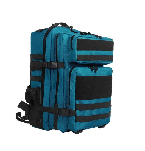 Multi-Functional Tactical Backpack